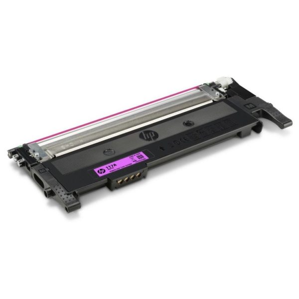 HP W2073A MAGENTA 